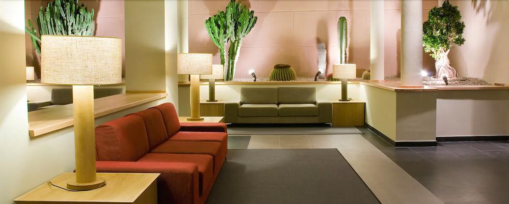 Hotel Playa Calera บาเญ กรันเรย์ ภายนอก รูปภาพ