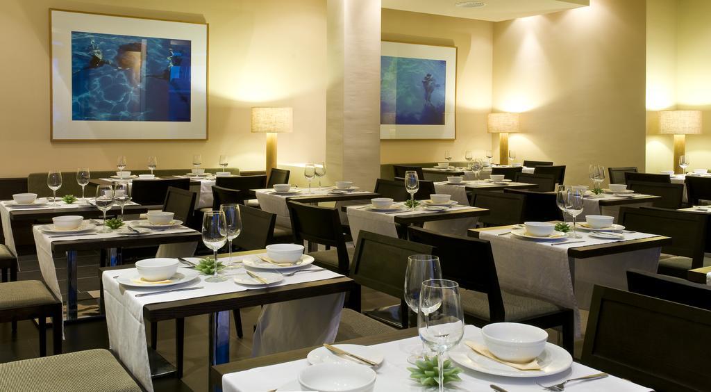 Hotel Playa Calera บาเญ กรันเรย์ ภายนอก รูปภาพ