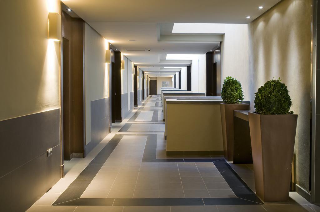Hotel Playa Calera บาเญ กรันเรย์ ภายนอก รูปภาพ