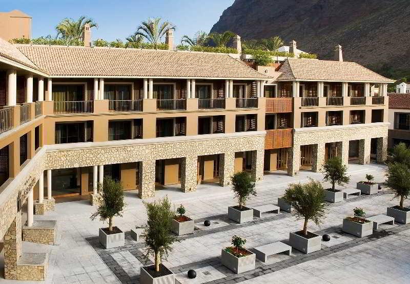 Hotel Playa Calera บาเญ กรันเรย์ ภายนอก รูปภาพ