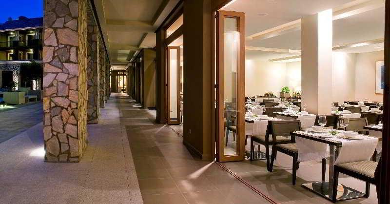 Hotel Playa Calera บาเญ กรันเรย์ ภายนอก รูปภาพ