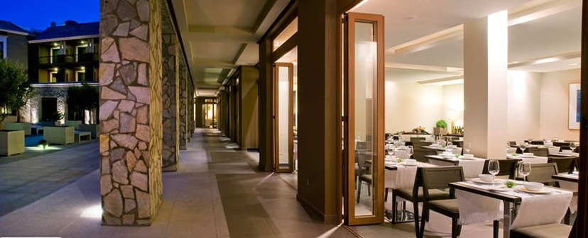 Hotel Playa Calera บาเญ กรันเรย์ ภายนอก รูปภาพ